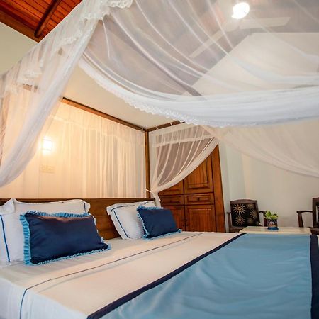 Three Shades Bed & Breakfast Galle Exterior photo