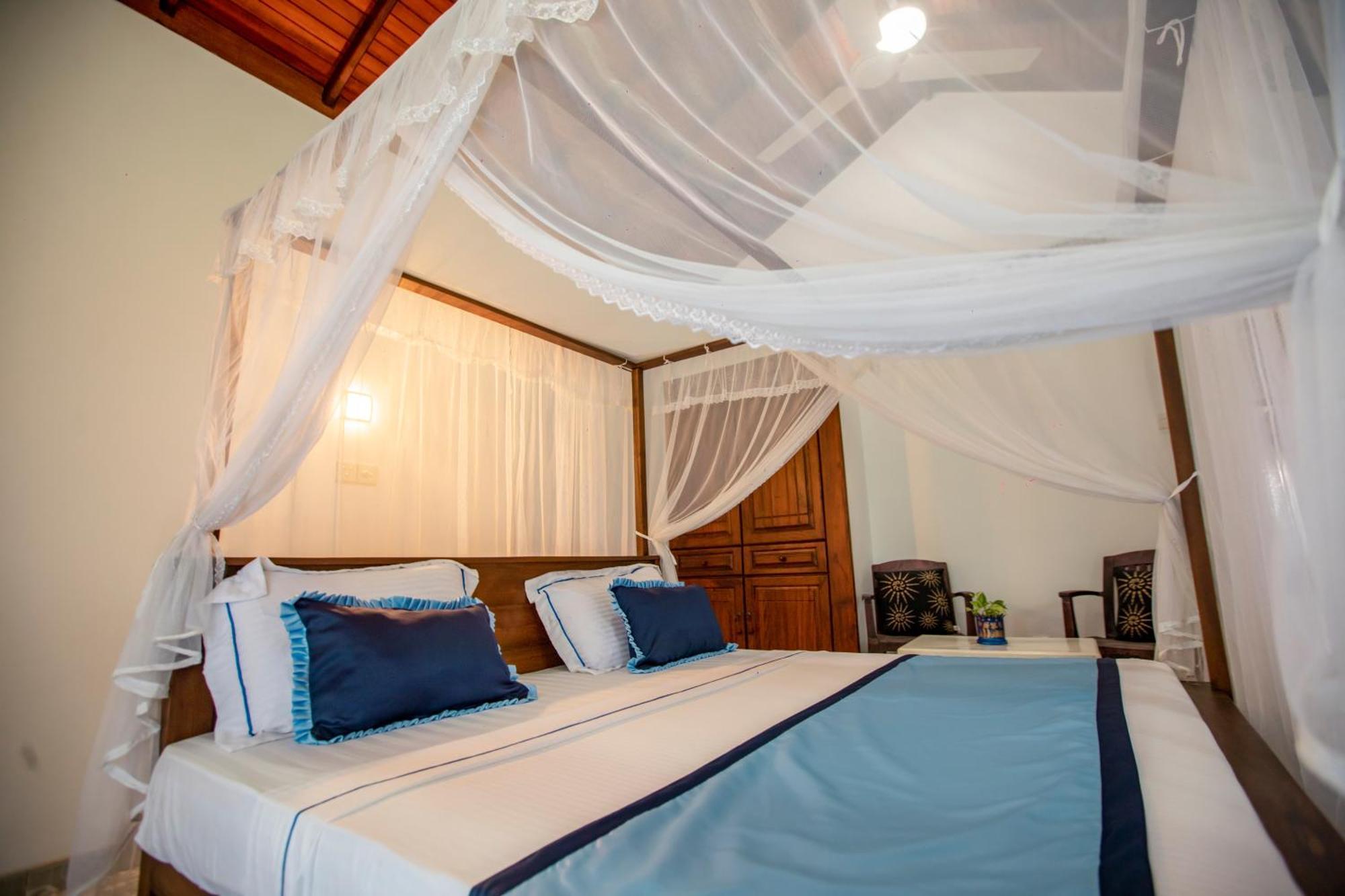 Three Shades Bed & Breakfast Galle Exterior photo