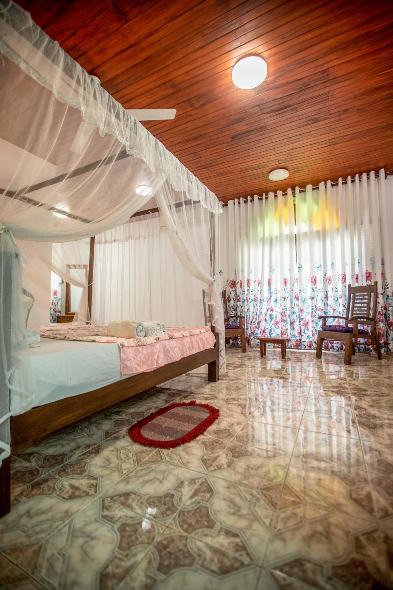 Three Shades Bed & Breakfast Galle Exterior photo