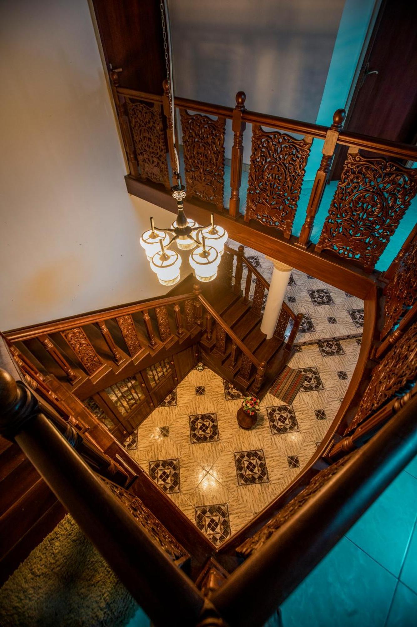 Three Shades Bed & Breakfast Galle Exterior photo