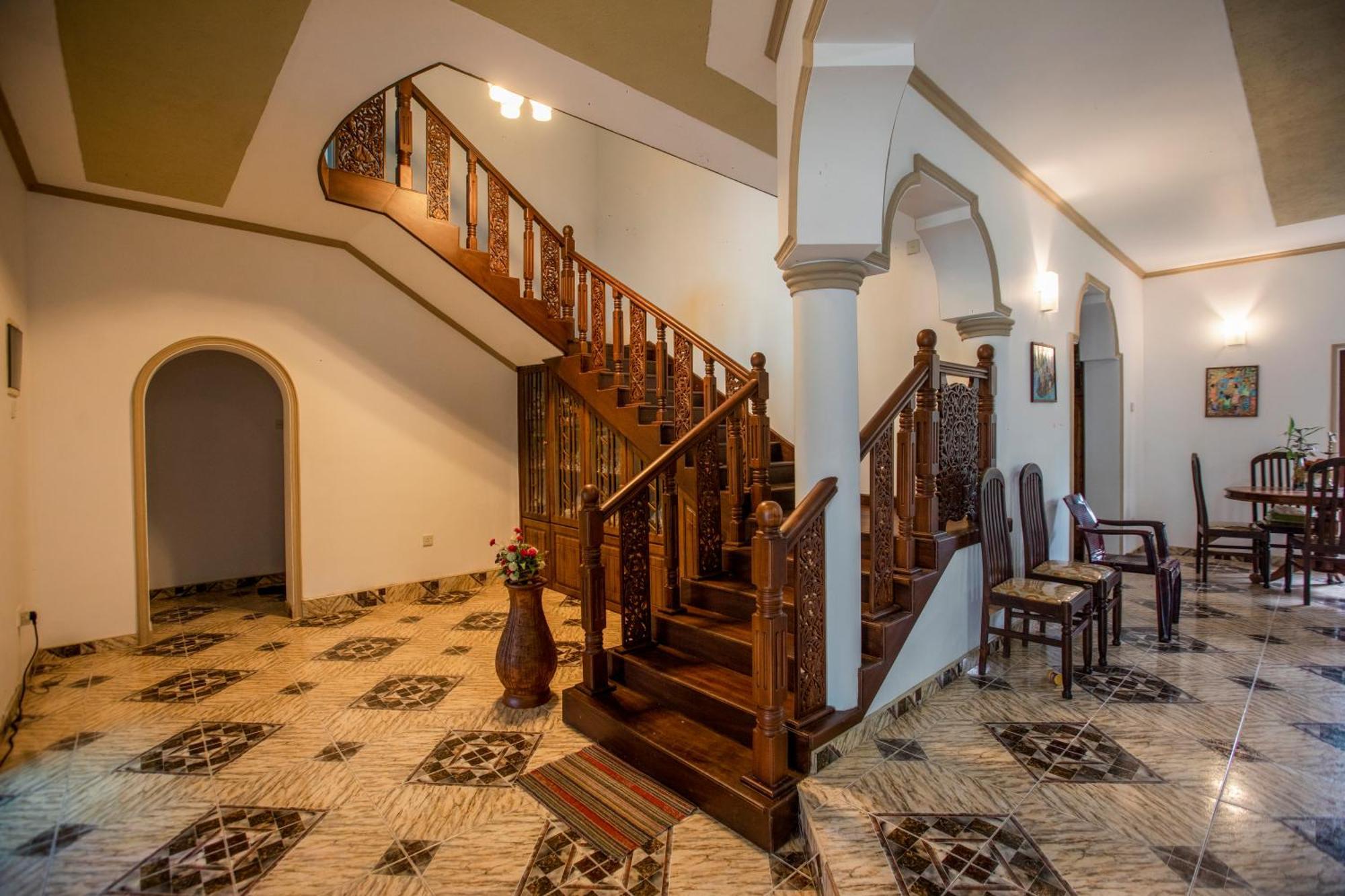 Three Shades Bed & Breakfast Galle Exterior photo