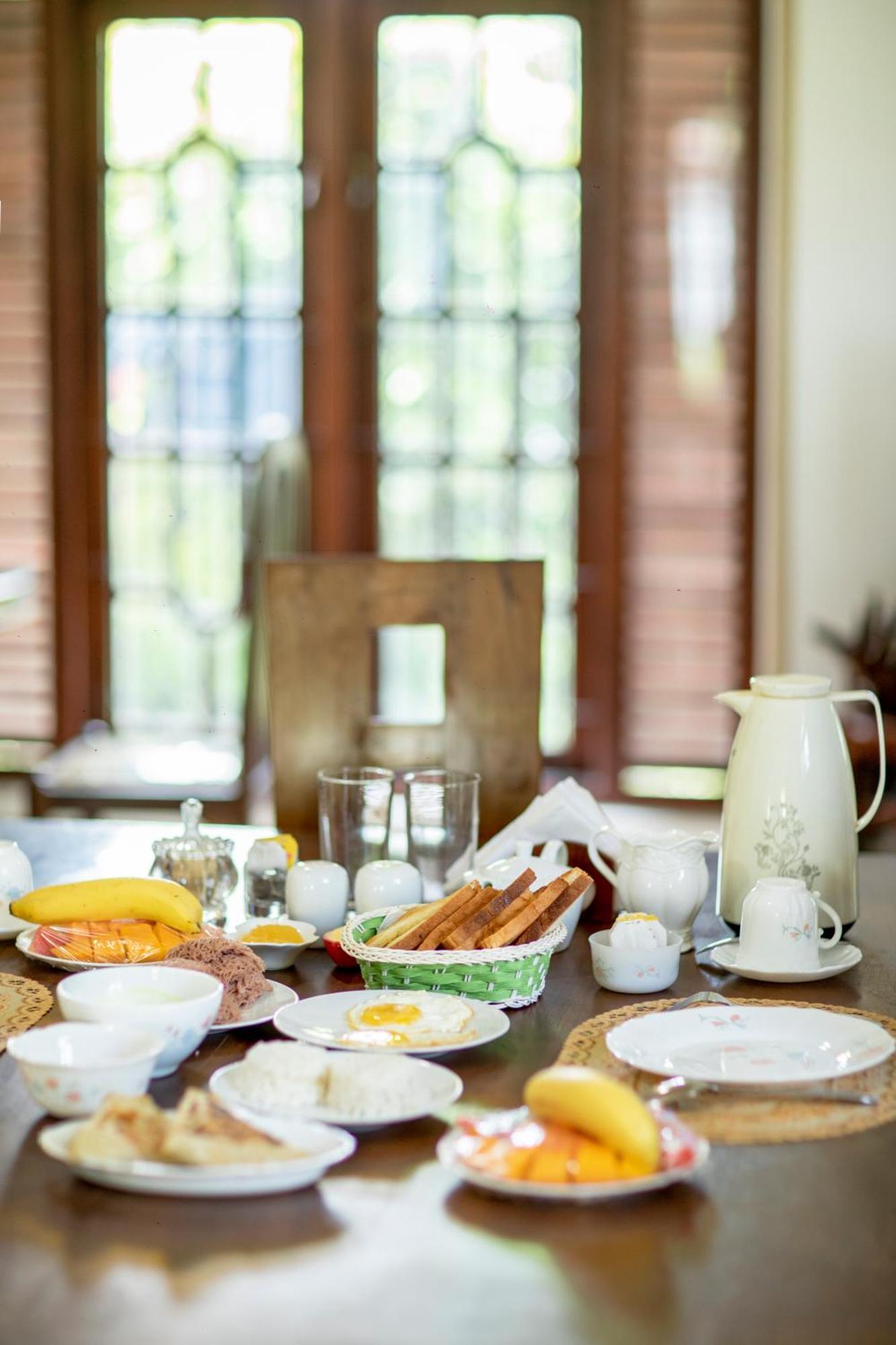 Three Shades Bed & Breakfast Galle Exterior photo