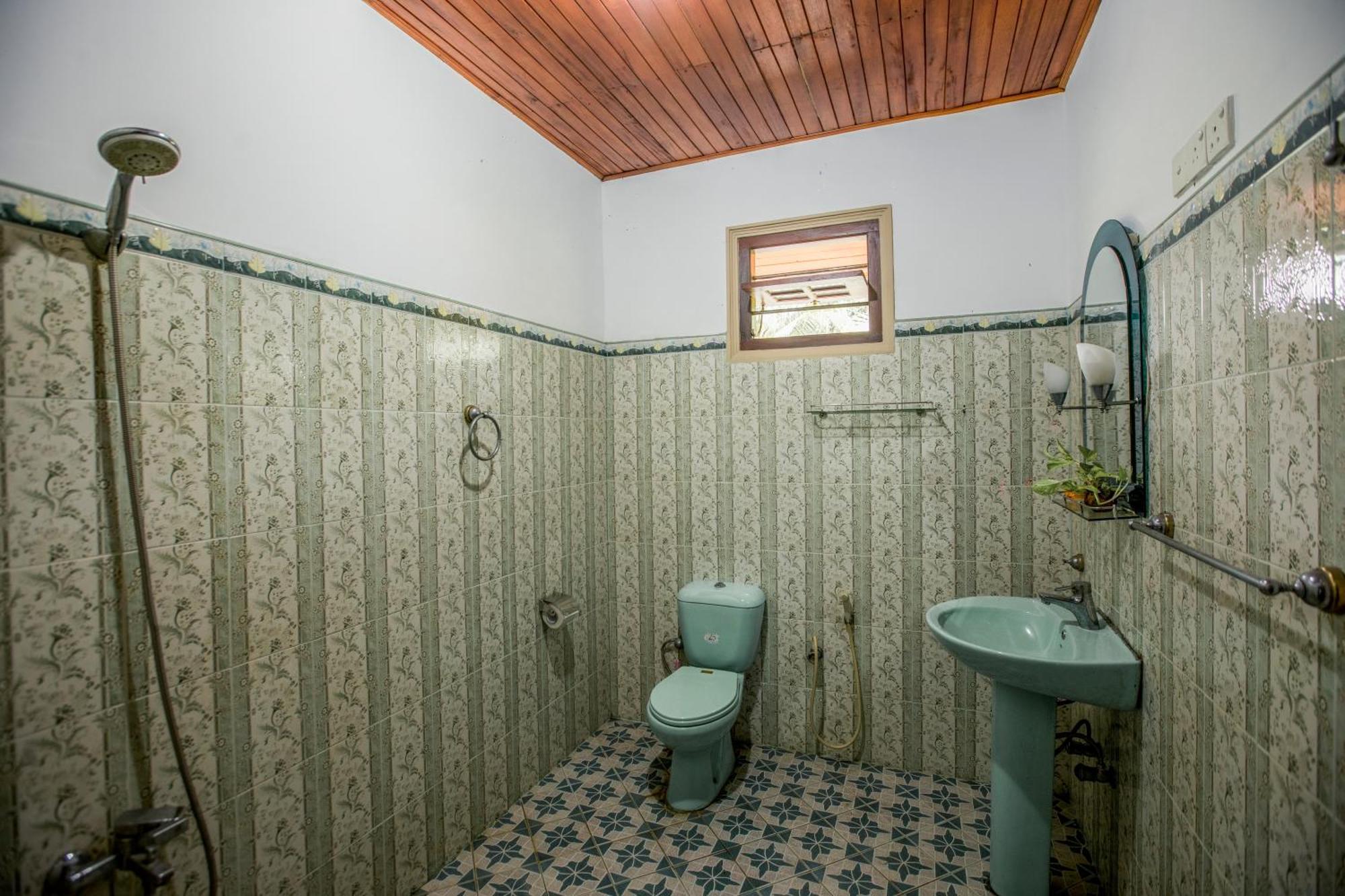 Three Shades Bed & Breakfast Galle Exterior photo