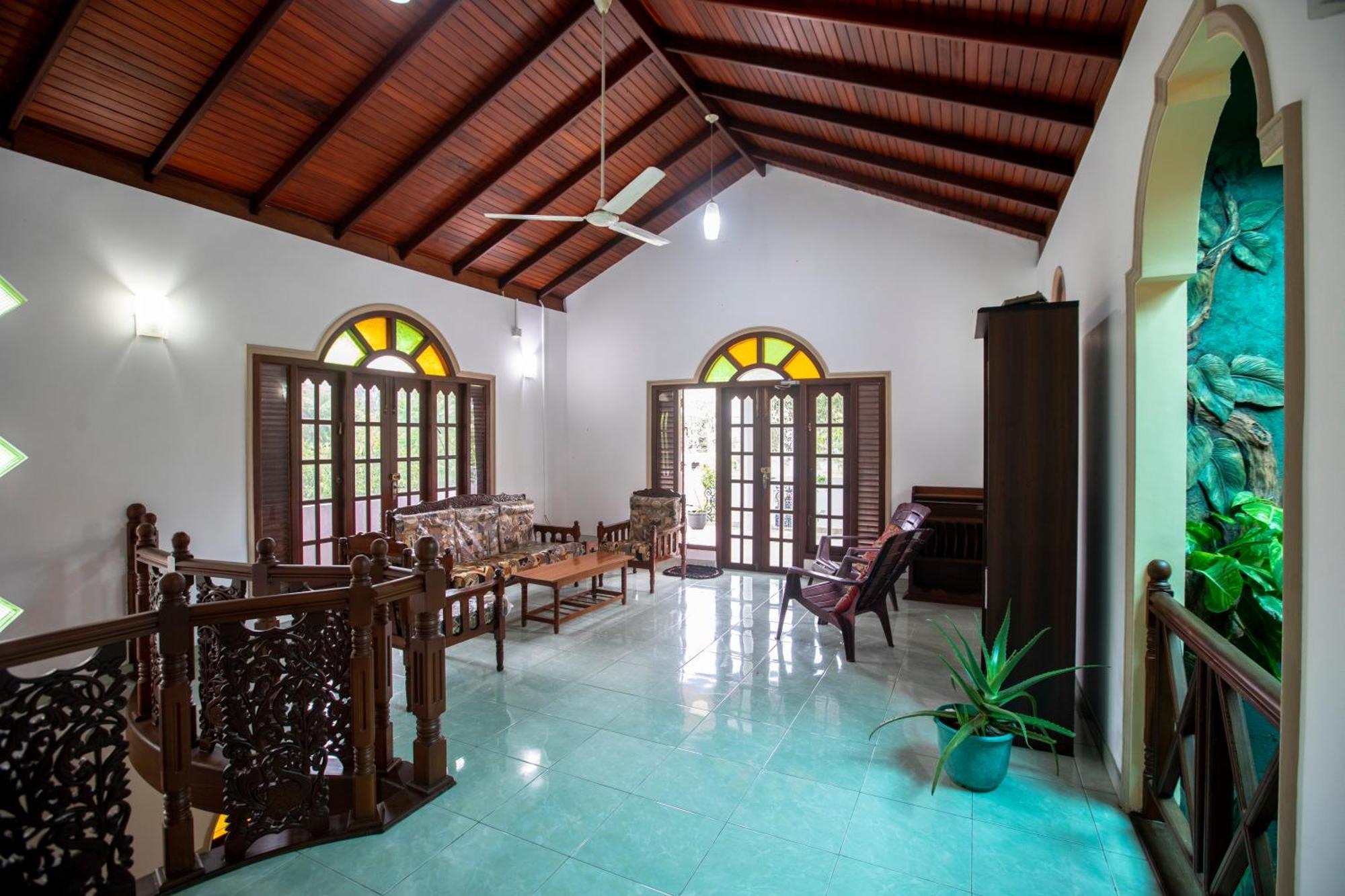 Three Shades Bed & Breakfast Galle Exterior photo