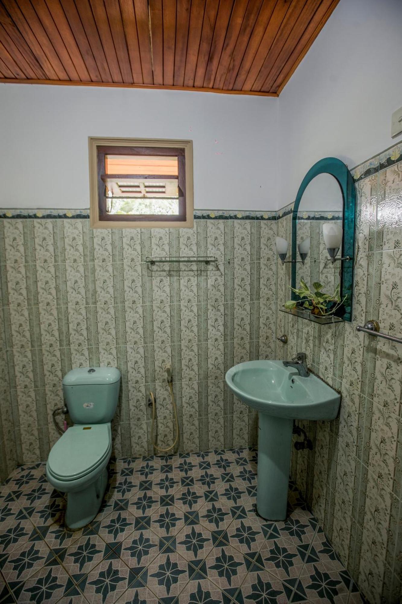 Three Shades Bed & Breakfast Galle Exterior photo