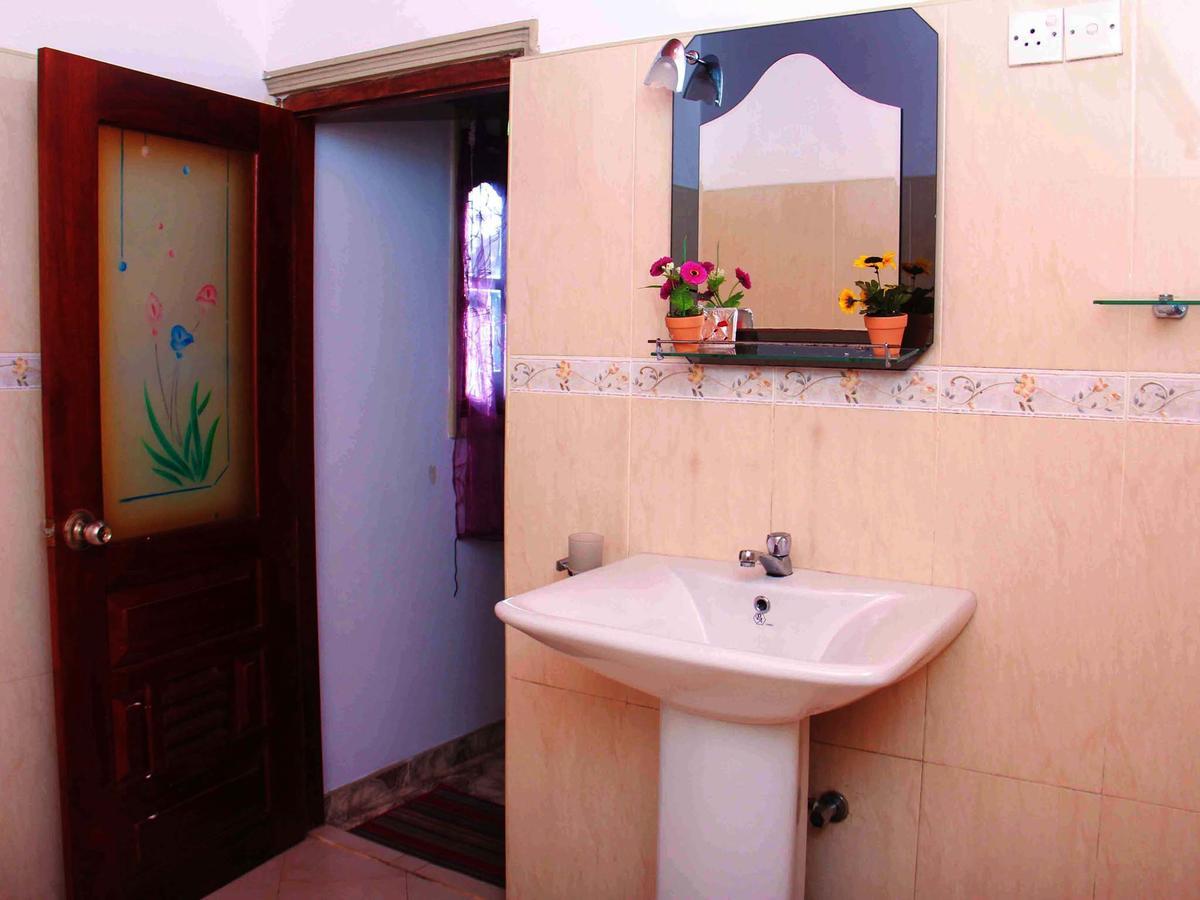Three Shades Bed & Breakfast Galle Exterior photo
