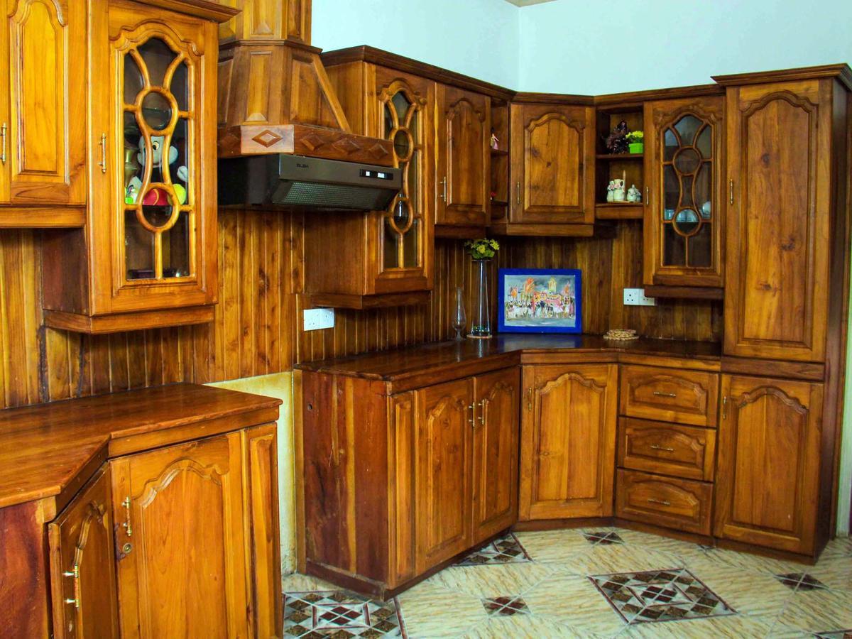 Three Shades Bed & Breakfast Galle Exterior photo