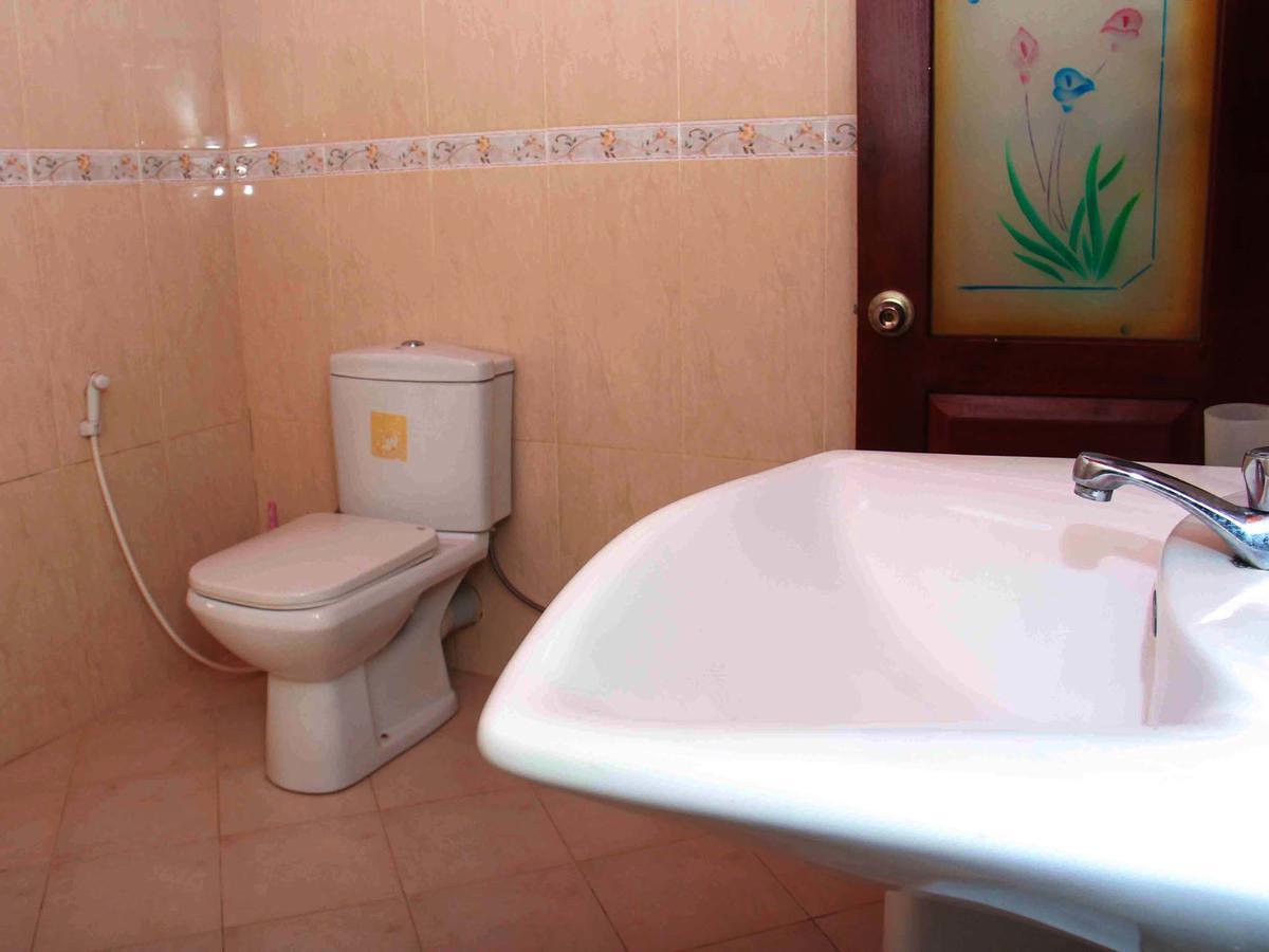 Three Shades Bed & Breakfast Galle Exterior photo