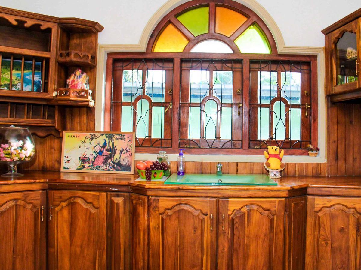Three Shades Bed & Breakfast Galle Exterior photo
