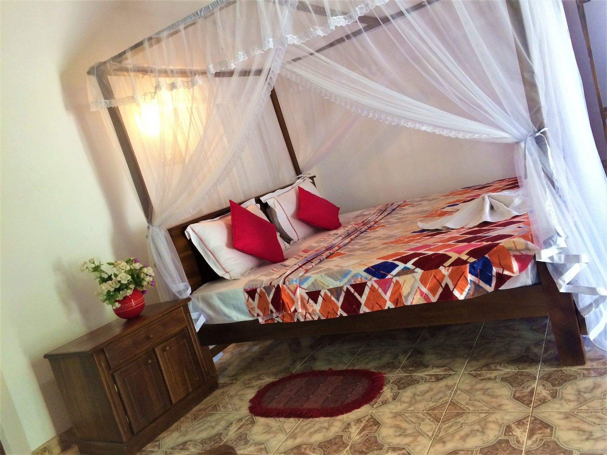 Three Shades Bed & Breakfast Galle Exterior photo
